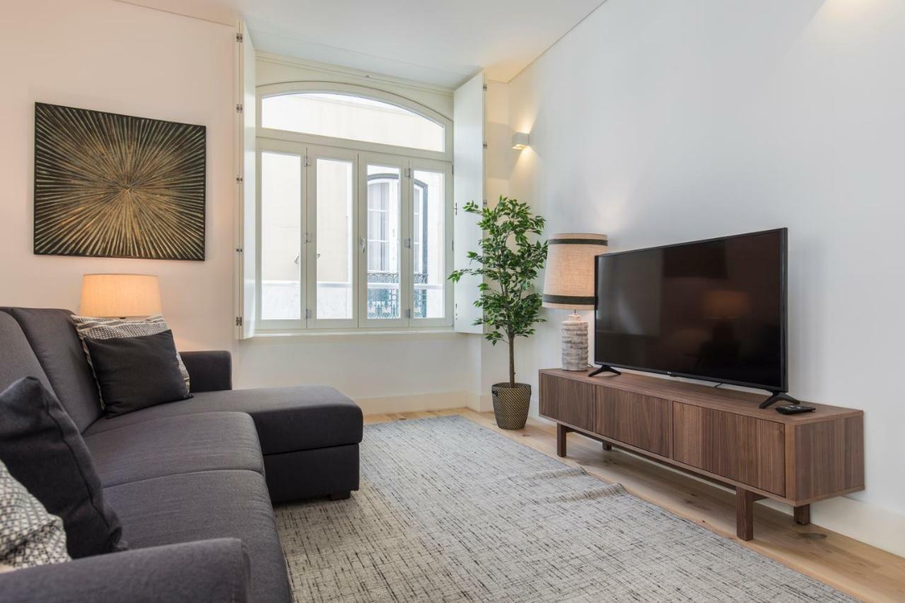 Lovelystay - Hidden Oasis With River View Lissabon Exterior foto