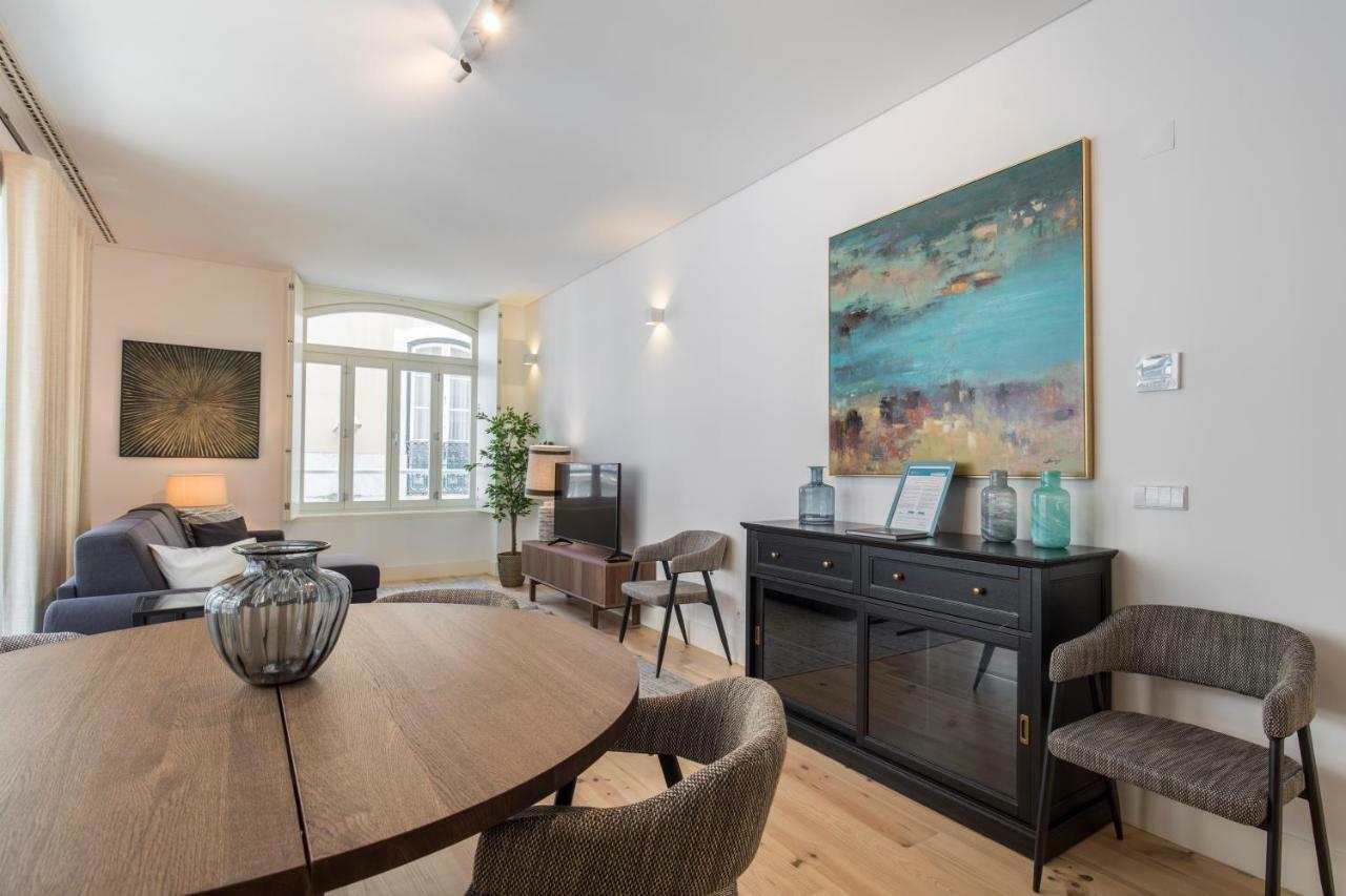 Lovelystay - Hidden Oasis With River View Lissabon Exterior foto