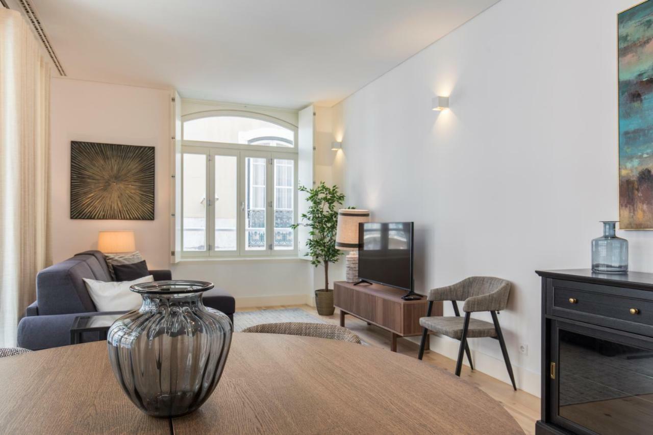 Lovelystay - Hidden Oasis With River View Lissabon Exterior foto