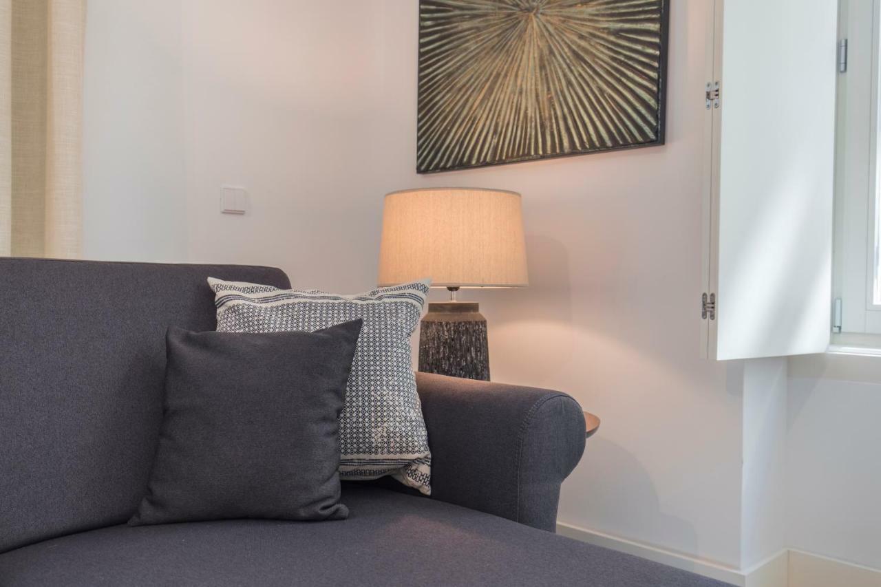 Lovelystay - Hidden Oasis With River View Lissabon Exterior foto